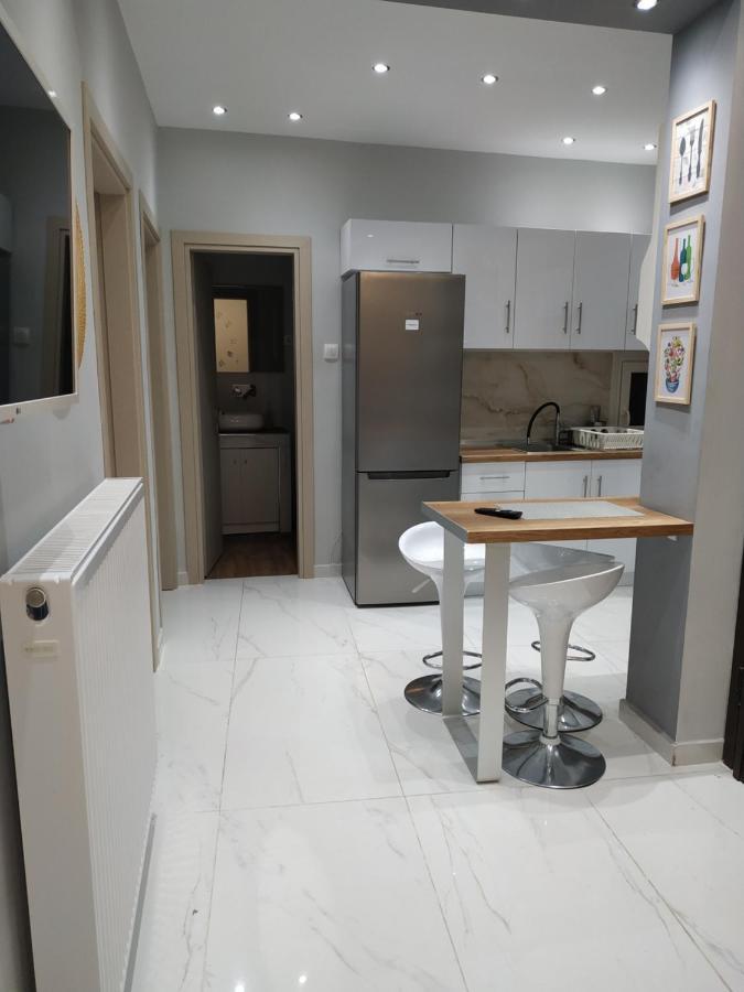 City Center No1 Appartement Thessaloniki
